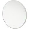 Mereo Zrkadlo okrúhle pr. 80 cm, LED osvetlenie a odhmlievanie CN163 Mereo Zrkadlo okrúhle pr. 80 cm, LED osvetlenie a odhmlievanie CN163