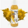 Food Colours airbrush farba tekutá perleťová New Gold Pearl (135 ml) Food Colours airbrush farba tekutá perleťová New Gold Pearl (135 ml)