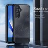 Dux Ducis Aimo na Samsung Galaxy A35 5G, čierne