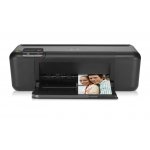HP Deskjet D2660