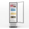 Klarstein GrandCooler 306 l