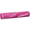 Gymnastická podložka LIFEFIT® SLIMFIT PLUS, 173x58x0,6cm, světle růžová