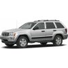 Priečniky Aurilis Trax pre Jeep Grand Cherokee 2005-2011 s pozdĺžnikmi Priečniky Aurilis Trax pre Jeep Grand Cherokee 2005-2011 s pozdĺžnikmi