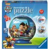 Ravensburger 3D puzzleball Tlapková Patrola 72 ks Ravensburger 3D puzzleball Tlapková Patrola 72 ks