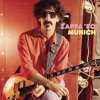 Zappa Frank: Munich '80 - 3Vinyl (LP) Zappa Frank: Munich '80 - 3Vinyl (LP)