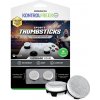 Kontrol Freek - Clutch (White) Xbox One X/S Extended Controller Grip Caps