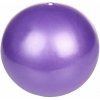 SoftGym overball fialová balenie 1 ks SoftGym overball fialová balenie 1 ks
