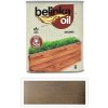 BELINKA Oil Decking - terasový olej 0.75 l Sivý 205 BELINKA Oil Decking - terasový olej 0.75 l Sivý 205