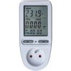 Měřič spotřeby elektrické energie Geti GPM01 07750142 Měřič spotřeby elektrické energie Geti GPM01 07750142