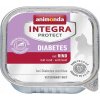 Animonda Integra Protect Diabetes hovädzie 100 g Animonda Integra Protect Diabetes hovädzie 100 g