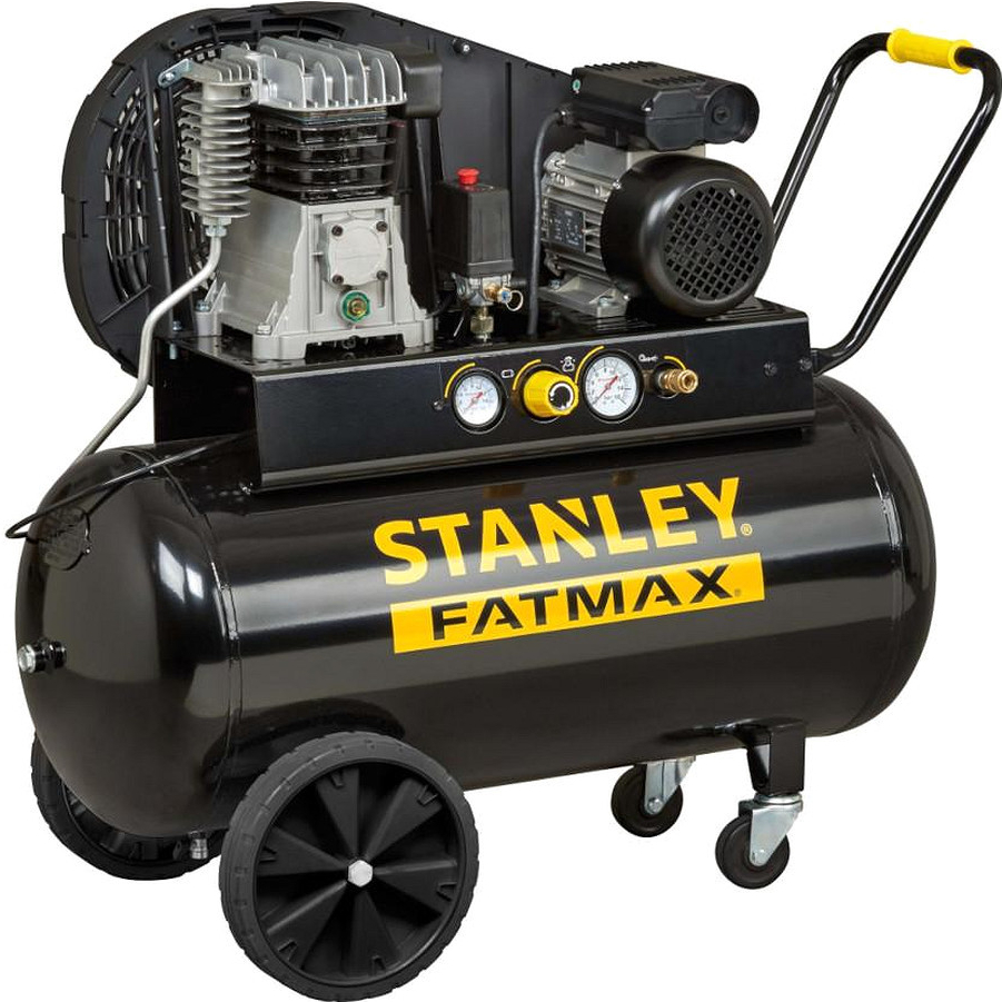 Stanley B 350/10/100 FTM