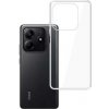 Kryt na mobil 3mk Clear Case pre Redmi Note 14 5G Kryt na mobil 3mk Clear Case pre Redmi Note 14 5G