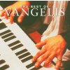 Vangelis: Best Of - CD Vangelis: Best Of - CD