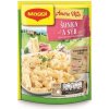 MAGGI Amore Mio, Šunka a syr (cestoviny) 140 g MAGGI Amore Mio, Šunka a syr (cestoviny) 140 g