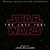 John Williams - Star Wars: The Last Jedi (2 LP) John Williams - Star Wars: The Last Jedi (2 LP)
