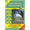 Pieninský národný park 7 Turistická mapa 1:25 000 Pieninský národný park 7 Turistická mapa 1:25 000