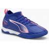 Detské kopačky PUMA Ultra 5 Match It + Mid Jr lapis lazuli/puma white/sunset glow Detské kopačky PUMA Ultra 5 Match It + Mid Jr lapis lazuli/puma white/sunset glow
