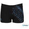 Arena Rhytm Short Farba: čierne, Veľkosť: D 152 Arena Rhytm Short Farba: čierne, Veľkosť: D 152