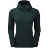 mikina MONTANE Women's Protium Hoodie Deep Forest L (EUR 42) mikina MONTANE Women's Protium Hoodie Deep Forest L (EUR 42)
