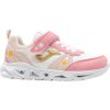 Detské topánky Joma Nova White pink Veľkosť topánok (EU): 27 / Farba: biela/ružová Detské topánky Joma Nova White pink Veľkosť topánok (EU): 27 / Farba: biela/ružová