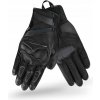 SHIMA HERO LADY WP BLACK nepremokavé dámske motocyklové rukavice XS SHIMA HERO LADY WP BLACK nepremokavé dámske motocyklové rukavice XS