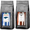 Zrnková káva Arabica NostroCafe 10994147142 2000 g Zrnková káva Arabica NostroCafe 10994147142 2000 g