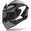 přilba CONNOR Dunk, AIROH (lesklá černá, vel. S) 2025 přilba CONNOR Dunk, AIROH (lesklá černá, vel. S) 2025