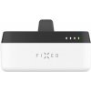 FIXED Zen 5 Plug-in vrecková powerbanka s integrovaným konektorom USB-C - 5 000 mAh - biela FIXZEN-5PL-WH - možnosť vrátiť tovar ZADARMO do 30tich dní FIXED Zen 5 Plug-in vrecková powerbanka s integrovaným konektorom USB-C - 5 000 mAh - biela FIXZEN-5PL-WH - možnosť vrátiť tovar ZADARMO do 30tich dní