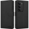 Tech-Protect Wallet Xiaomi Redmi 15 4G / 5G Black Tech-Protect Wallet Xiaomi Redmi 15 4G / 5G Black