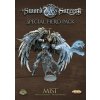 Ares Sword & Sorcery - Mist Ares Sword & Sorcery - Mist