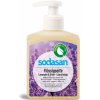 Sodasan BIO tekuté mydlo na ruky Levandula oliva 300 ml