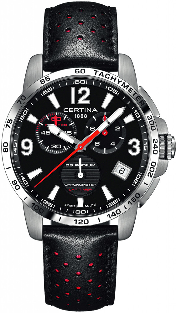 Certina 034.453.16.057.00