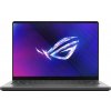 ASUS ROG ZEPHYRUS G14 GA403WR-NEBULA109X, AI 9 - HX 370, 14.0˝ 2880 x 1800, RTX 5070 Ti/12GB, 32GB, SSD 1TB, W11Pro GA403WR-NEBULA109X ASUS ROG ZEPHYRUS G14 GA403WR-NEBULA109X, AI 9 - HX 370, 14.0˝ 2880 x 1800, RTX 5070 Ti/12GB, 32GB, SSD 1TB, W11Pro GA403WR-NEBULA109X