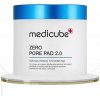 Medicube Zero Pore Pads 2.0 exfoliačné pleťové tampóny 100 ml 70 ks Medicube Zero Pore Pads 2.0 exfoliačné pleťové tampóny 100 ml 70 ks