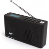 Radio Opticum TON3 DAB+/FM čierny 1725 Radio Opticum TON3 DAB+/FM čierny 1725