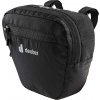 Taška na bicykel DEUTER FRONT BAG 1.2 Čierna,Sivá Taška na bicykel DEUTER FRONT BAG 1.2 Čierna,Sivá