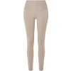 esmara® Dámske tvarovacie džegínsy béžová, L 44/46 (100385769) esmara® Dámske tvarovacie džegínsy béžová, L 44/46 (100385769)