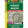 Kysucké Beskydy Turistick8 mapa 479 1:40 000 Kysucké Beskydy Turistick8 mapa 479 1:40 000