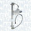 Mechanizmus zdvíhania okna MAGNETI MARELLI 350103981000 Mechanizmus zdvíhania okna MAGNETI MARELLI 350103981000