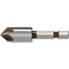 Luna záhlbník do dreva 10 mm 200470102 Luna záhlbník do dreva 10 mm 200470102