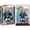 Funko POP! 71 Comic Covers: Marvel - Black Suit Spider-man Special Edition Funko POP! 71 Comic Covers: Marvel - Black Suit Spider-man Special Edition