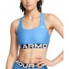 Under Armour | UA HG Mid Branded | modrá| XS Under Armour | UA HG Mid Branded | modrá| XS
