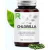 T-International Detox Chlorella - 150g - 750 tabliet T-International Detox Chlorella - 150g - 750 tabliet