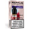 Maryliq Watermelon Ice 10 ml 20 mg Maryliq Watermelon Ice 10 ml 20 mg