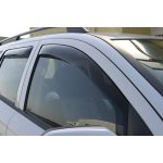 Deflektory Opel Vivaro 2001