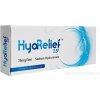 HyaRelief 2,5 % gél hyaluronátu sodného 75 mg v predplnenej striekačke 3 ml HyaRelief 2,5 % gél hyaluronátu sodného 75 mg v predplnenej striekačke 3 ml