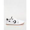 Converse AS-1 Pro OX A07318 White/Black/White