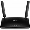 TP-Link TL-MR6400 WiFi4 router, TL-MR6400 TP-Link TL-MR6400 WiFi4 router, TL-MR6400