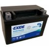 EXIDE motobatéria 12 V, 8 Ah, 120 A, EXIDE AGM12-7.5 EXIDE motobatéria 12 V, 8 Ah, 120 A, EXIDE AGM12-7.5