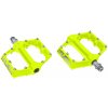 Pedál KLS FLAT 50 lime Farba: lime Pedál KLS FLAT 50 lime Farba: lime